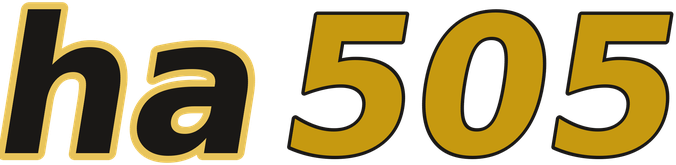 ha505 logo